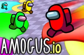 Amongus.io