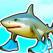 Brainrot animals Simulator 3D