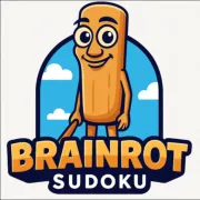 Brainrot Sudoku