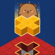 Capybara Block Blast 