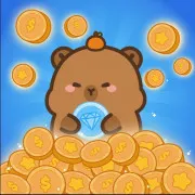Capybara Coin Master