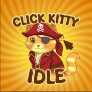 Click Kitty Idle
