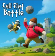 Fall Flat Battle