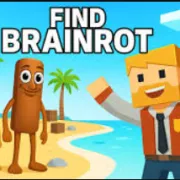 Find the Brainrot
