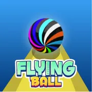 Flying Ball