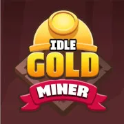 Idle Gold Miner