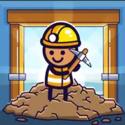 Idle Mining Empire