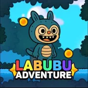 Labubu Adventure