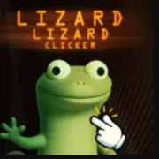 Lizard Lizard Clicker 