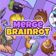 Merge Brainrot