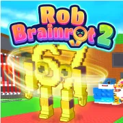 Rob Brainrot 2