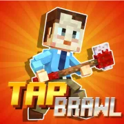 Tap Brawl
