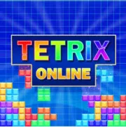 Tetrix Online
