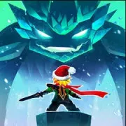 Titans Clicker