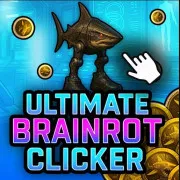 Ultimate Brainrot Clicker