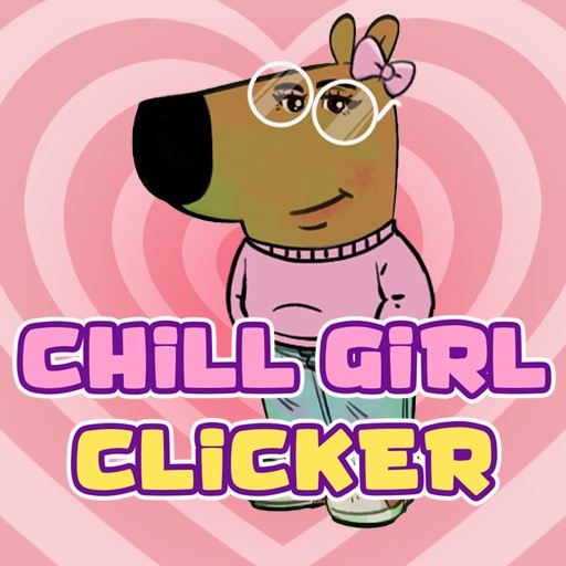 chill guy clicker game