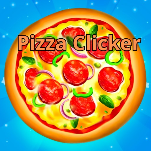pizza clicker